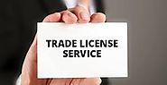 Trade License - AGABK