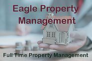 Full Time Property Management in Lodi - (209-832-1612) – EagleCV