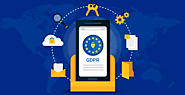 How to Make Your Mobile App GDPR Compliant - TOPS Infosolutions