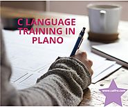 C Language Training in Plano