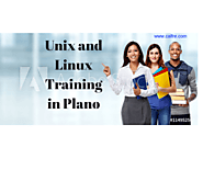 Unix and Linux Training in Plano