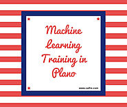 Machine Learning Training in Plano