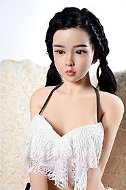 High quality silicone sex dolls from j-suntech.com