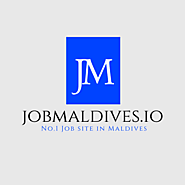Job Maldives