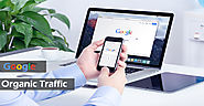 Importance of Organic Traffic to gain Genuine Clients | VIS