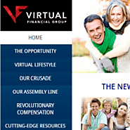 Virtual Financial - Academia.edu