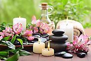 Exclusive Aromatherapy Massage Services In Thane - Massagespaindia