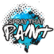 Spray That Paint