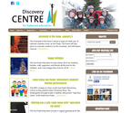 Discovery Centre for Balanced Education