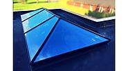 Why You Should Use Aluminum Roof Lanterns: Premierroofsystems.Co.Uk