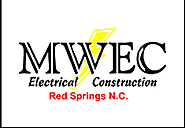 6. MWEC Electrical Construction