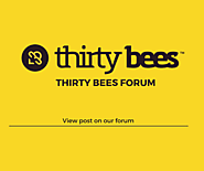 lynks - thirty bees forum