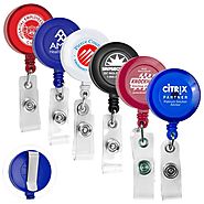 Promotional Items and ID Badge Accessories