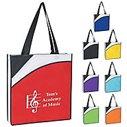 Conference Tote Bags – Using Everything Simple