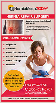 Are You Facing Any Of These Serious Complications?