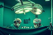 4 major complications of hernia repair surgery