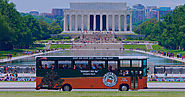 Explore Washington DC with Our Personal Concierge Services