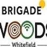 Brigade WoodsReal Estate in Bangalore, India