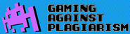 Gaming Against Plagiarism