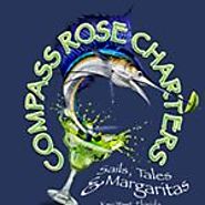 Compass Rose Charters (@keywestcharters) • Instagram photos and videos
