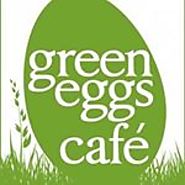 Green Eggs Cafe (@greeneggscafe) • Instagram photos and videos