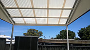 Shed Builders Adelaide - Multi Choice Carports & Verandahs