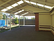 Garage Builders Adelaide - Multi Choice Carports & Verandahs