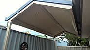 Carports Builders Adelaide | Multi Choice Carports & Verandahs