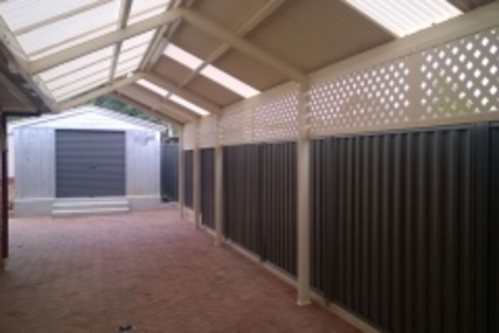 Multi Choice Carports Verandahs A Listly List