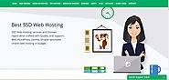 Website at https://itnuthosting.com.bd/ssd-web-hosting/