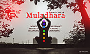 Root Chakra Affirmations (Muladhara Affirmations) - Heal Your Root Chakra