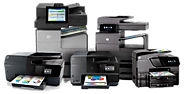 HP Printer Offline Support