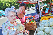 How to Make Grocery Shopping More Convenient for Seniors