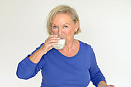 Healthy Nutrition Tips for the Elderly at Home