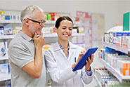 Comprehensive Medication Reviews | Hines Pharmacy | Union City NJ