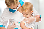 Child Immunization: A Guide for Parents