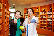 Retail Pharmacy | Colton, CA | Cooley Health Pharmacy