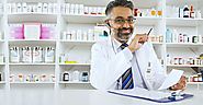 Retail Pharmacy | Medical Supplies | Colton, California