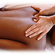 Amazing Massage Therapy in Larkhaven