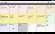 ColorNote Notepad Notes - Android Apps on Google Play