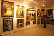 Art Galleries in Bangalore