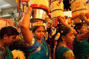 Fairs and Festivals in Bangalore
