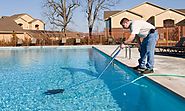 Top 10 Ways For a Clean Sparkling Pool | Stanton Pools