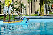 Specialized Maintenance For Agoura Hills Pool Services | Stanton Pools