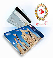 Iran Credit card for tourists