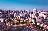 Best Amman City Tours For Stopover And layover -Jordan Tours |