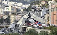 Italy Bridge Collapse Leaves 26 Dead