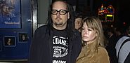 Korn Frontman Jonathan Davis' Estranged Wife Deven Dead at 39