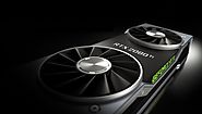 Nvidia announces RTX 2080 GPU series with ‘6 times more performance’ and ray tracing