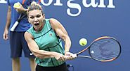 One and Done, Simona Halep Initial No. 1 Seed to Lose In the First Round